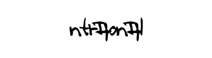 123 and...  Free Fonts Download