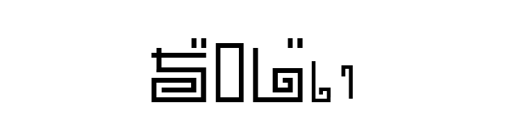 hnoodle  Free Fonts Download