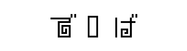 hnoodle  Free Fonts Download