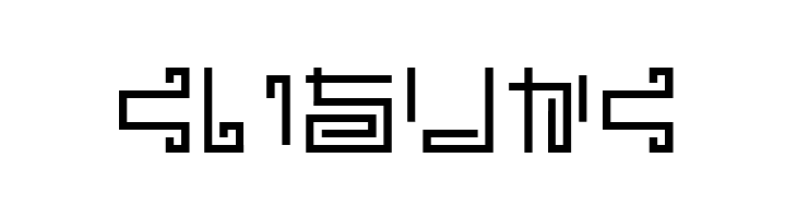 hnoodle  Free Fonts Download