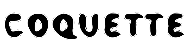 Her Pin Code Is 0-0-0-0 Bold  Free Fonts Download