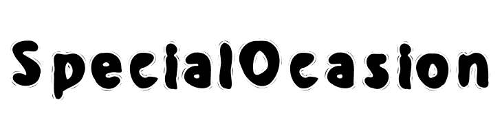 Her Pin Code Is 0-0-0-0 Bold  Free Fonts Download