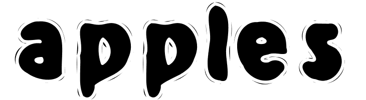 Her Pin Code Is 0-0-0-0 Bold  Free Fonts Download