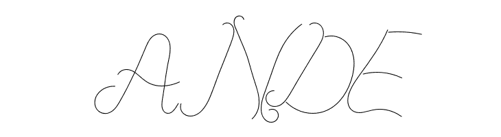 Summer Linen  Free Fonts Download