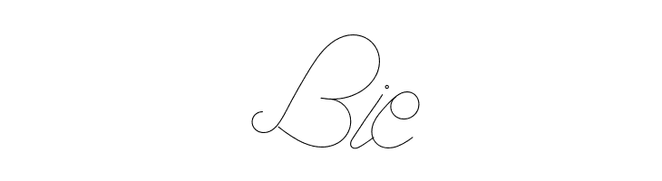 Summer Linen  Free Fonts Download
