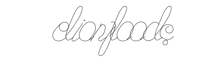 Summer Linen  Free Fonts Download