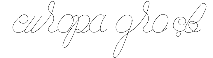 Summer Linen  Free Fonts Download