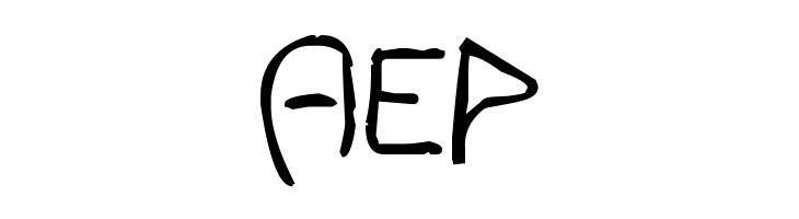 Tribal Play  Free Fonts Download