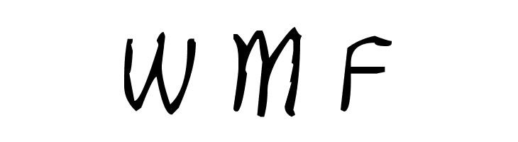 Tribal Play  Free Fonts Download