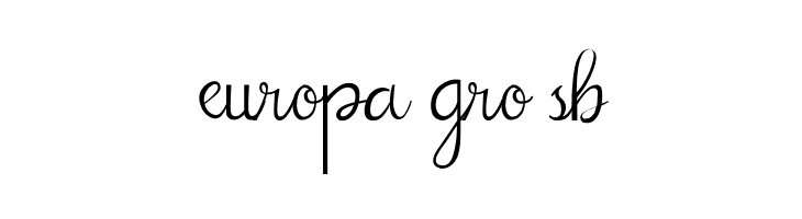 Billbo  Free Fonts Download