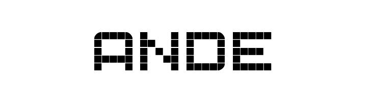 G7 Cube 5  Free Fonts Download