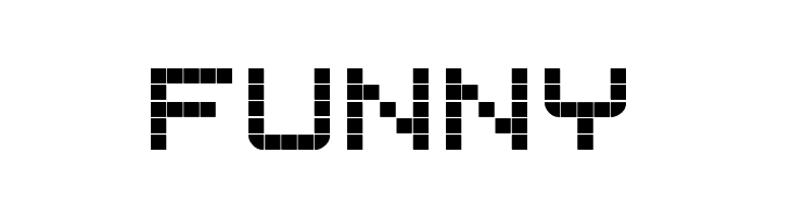 G7 Cube 5  Free Fonts Download