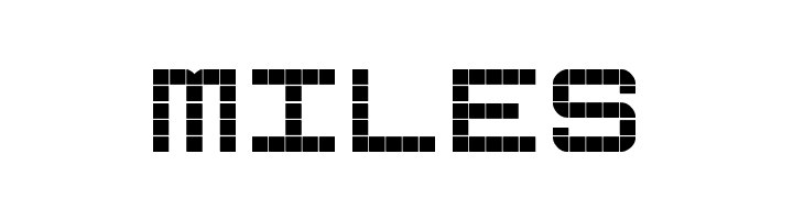 G7 Cube 5  Free Fonts Download