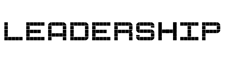 G7 Cube 5  Free Fonts Download