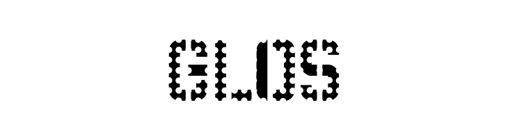 WC Wunderbach Perfo Bta  Free Fonts Download