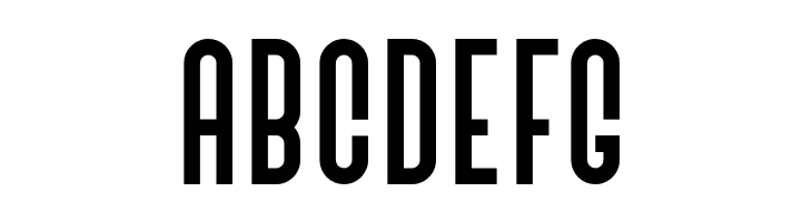 BivoacRegulerDemo  Free Fonts Download