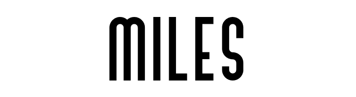 BivoacRegulerDemo  Free Fonts Download