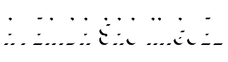 BivoacDarkShadowDemo-DarkShadow  Free Fonts Download