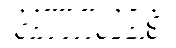 BivoacDarkShadowDemo-DarkShadow  Free Fonts Download