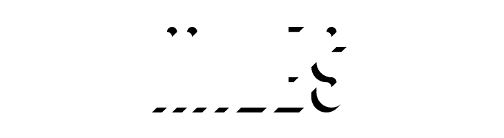 BivoacDarkShadowDemo-DarkShadow  Free Fonts Download