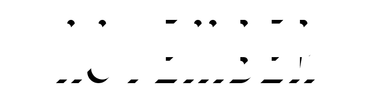 BivoacDarkShadowDemo-DarkShadow  Free Fonts Download