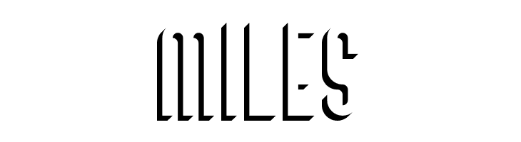 BivoacShadowDemo-Shadow  Free Fonts Download