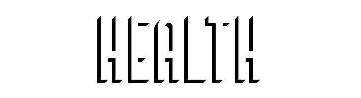 BivoacShadowDemo-Shadow  Free Fonts Download