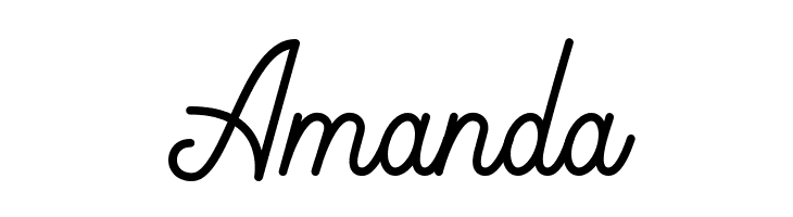 Rigoletto  Free Fonts Download