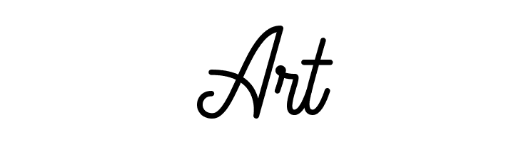 Rigoletto  Free Fonts Download