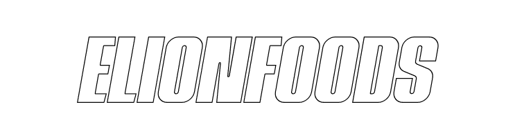 NavadaOutlineItalicDemo-OutlineItalic  Free Fonts Download
