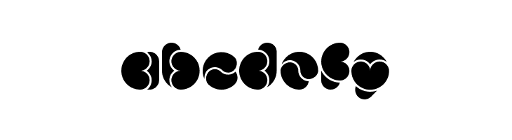 MonkeyLove  Free Fonts Download