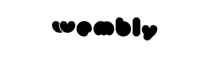 MonkeyLove  Free Fonts Download