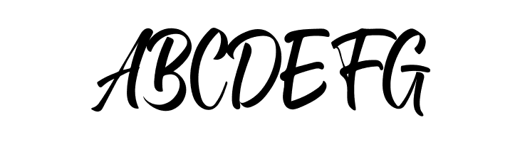 Andhibath Demo  Free Fonts Download