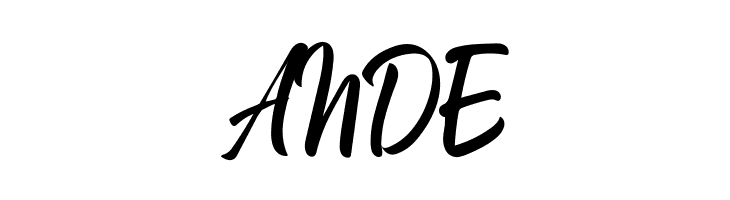 Andhibath Demo  Free Fonts Download