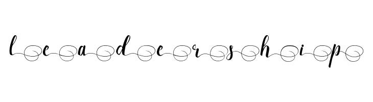 Sallas Alt 2 Demo  Free Fonts Download