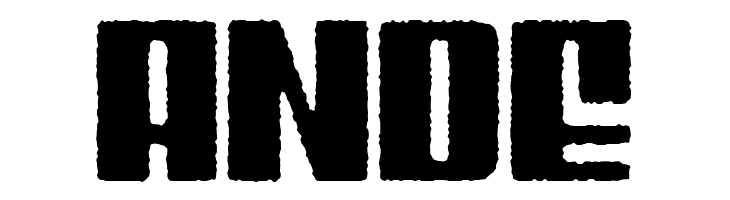 Mixbox Rough Demo Rough  Free Fonts Download