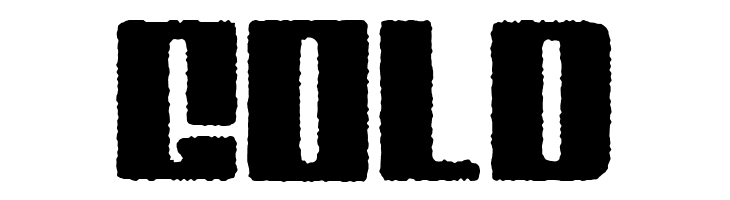 Mixbox Rough Demo Rough  Free Fonts Download