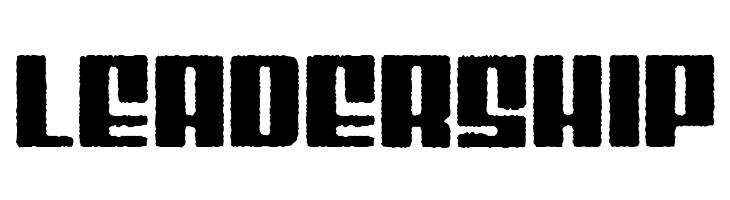 Mixbox Rough Demo Rough  Free Fonts Download