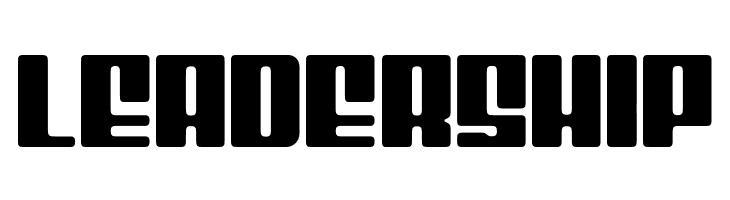 Mixbox Rounded Demo Rounded  Free Fonts Download