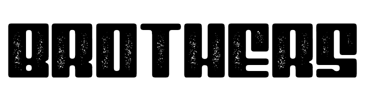 Mixbox Stamp Demo Stamp  Free Fonts Download