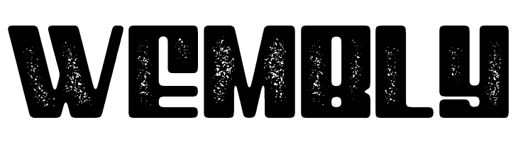 Mixbox Stamp Demo Stamp  Free Fonts Download