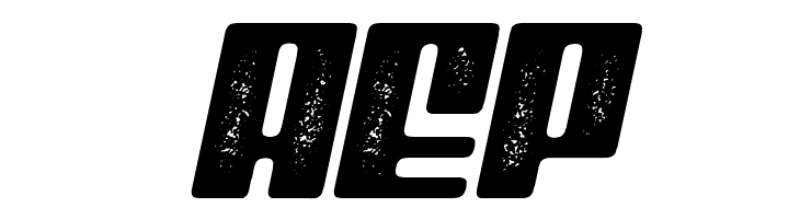 Mixbox Stamp Italic Demo Stamp Italic  Free Fonts Download