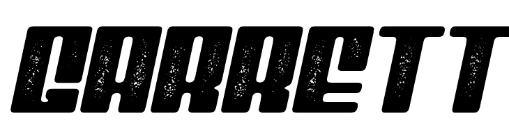 Mixbox Stamp Italic Demo Stamp Italic  Free Fonts Download