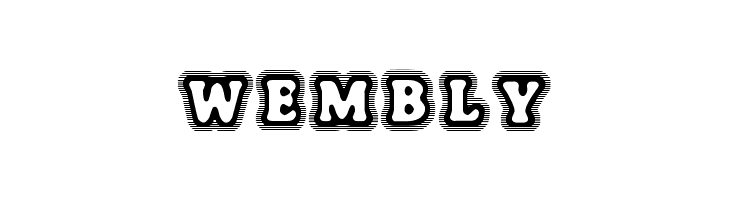 BoneHymie  Free Fonts Download