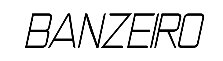 NatalisaThinItalic  Free Fonts Download