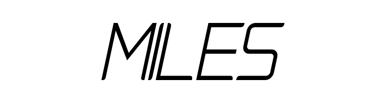 NatalisaLightItalicDemo-LightItalic  Free Fonts Download