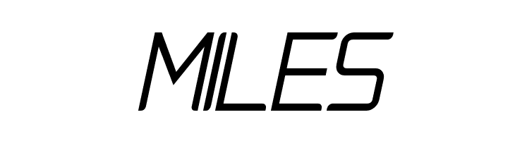 NatalisaRegularItalicDemo-RegularItalic  Free Fonts Download