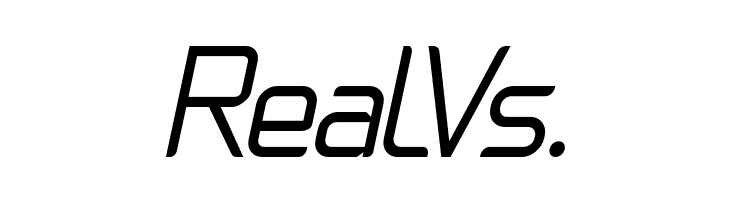 NatalisaRegularItalicDemo-RegularItalic  Free Fonts Download