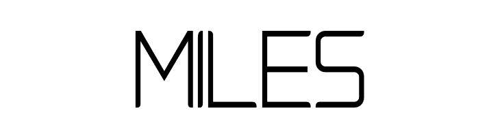 NatalisaLight  Free Fonts Download