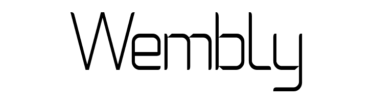 NatalisaThin  Free Fonts Download